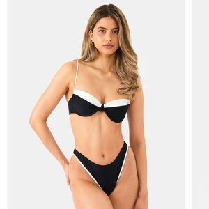 BRAND NEW NYUD Bikini Set